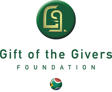 Gift of the Givers